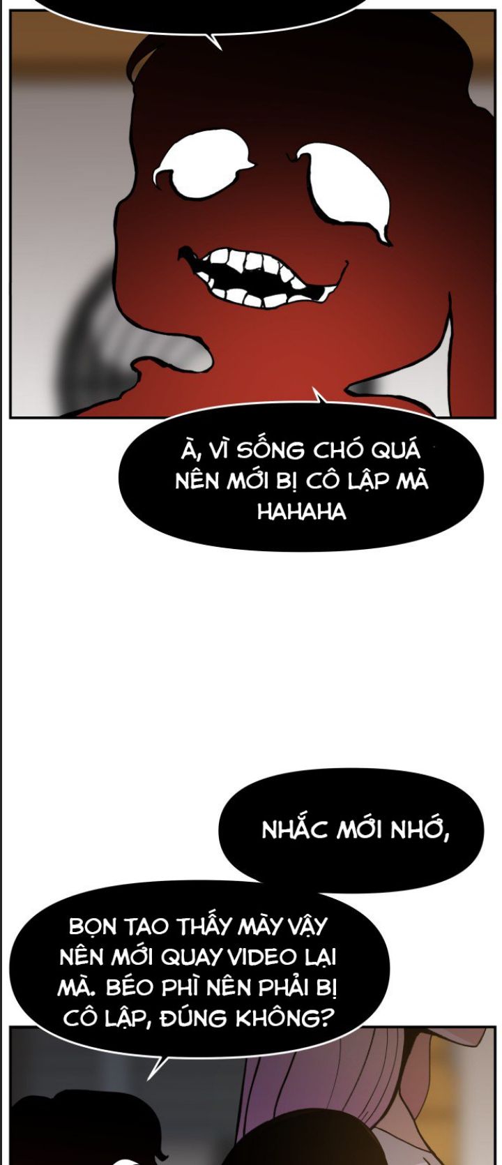 Lớp Học Phản Diện Chapter  43 - 69