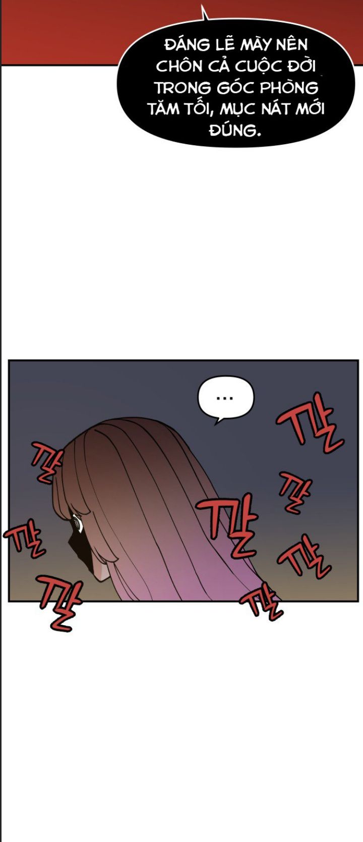 Lớp Học Phản Diện Chapter  43 - 71