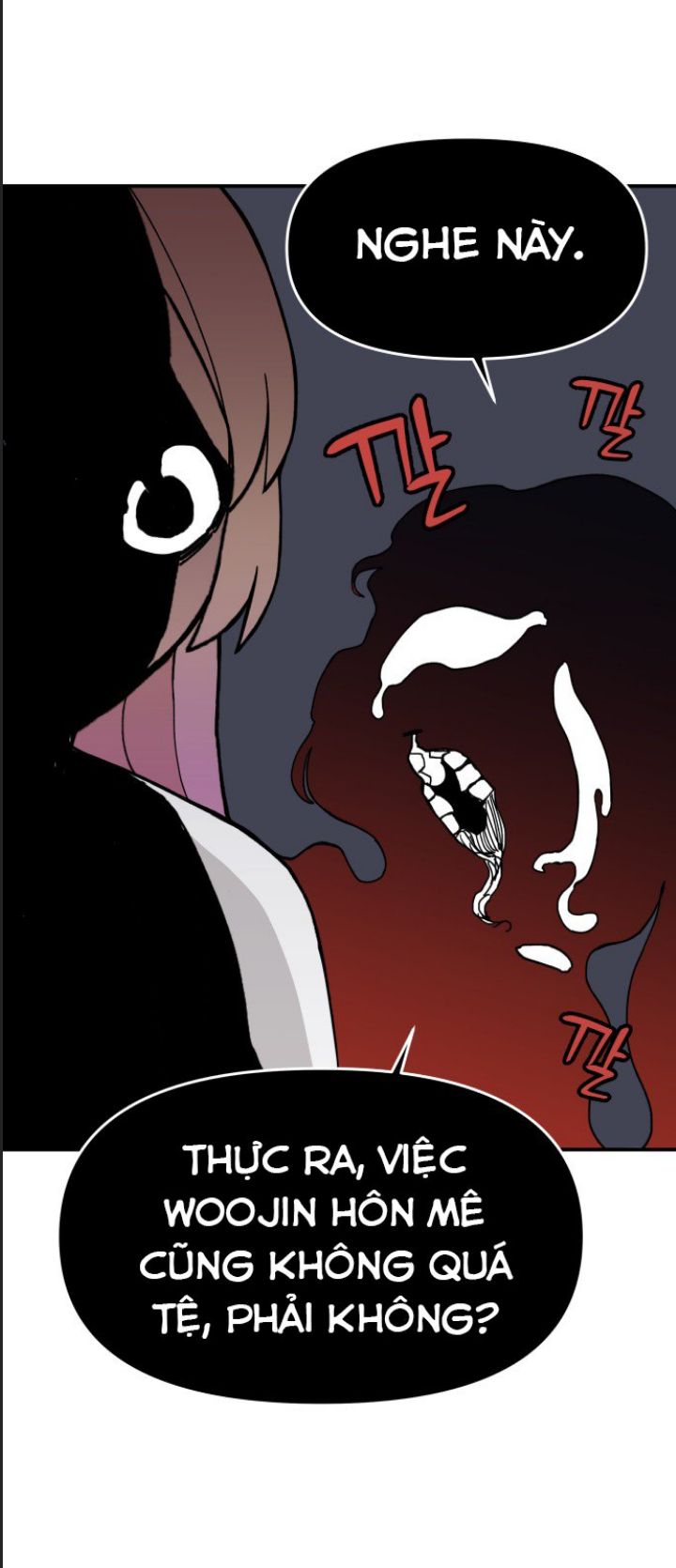 Lớp Học Phản Diện Chapter  43 - 72