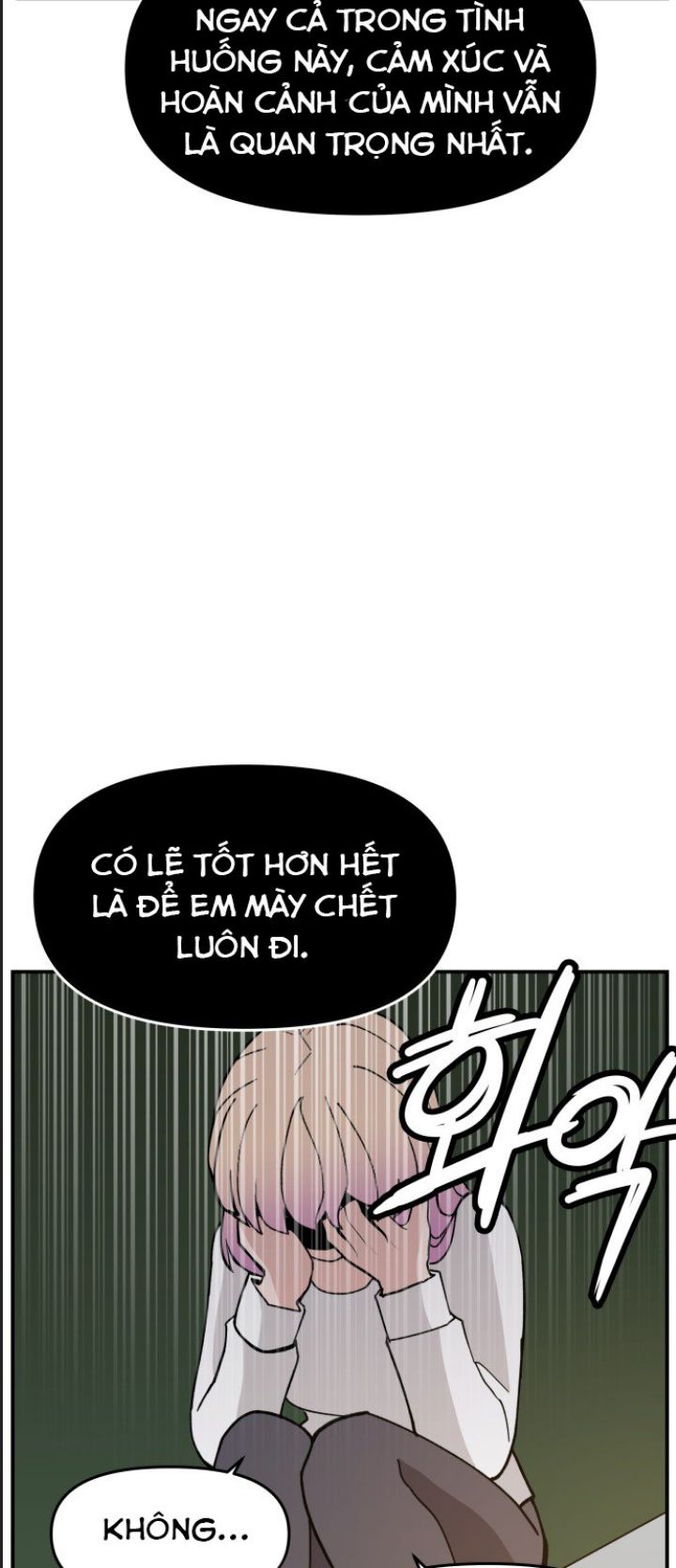 Lớp Học Phản Diện Chapter  43 - 77