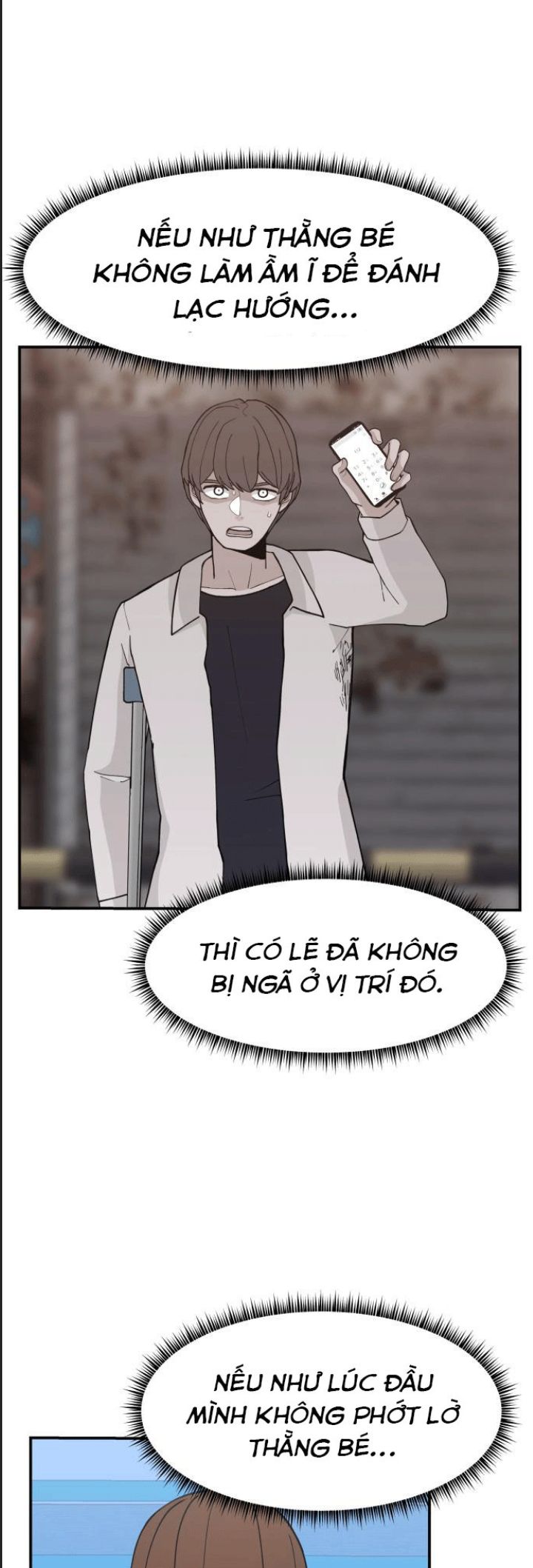 Lớp Học Phản Diện Chapter  44 - 9