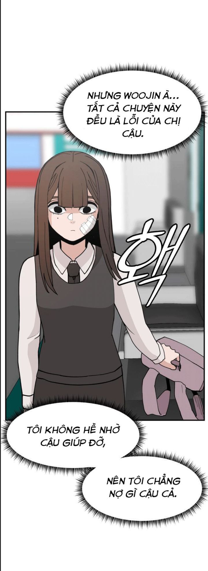 Lớp Học Phản Diện Chapter  44 - 12