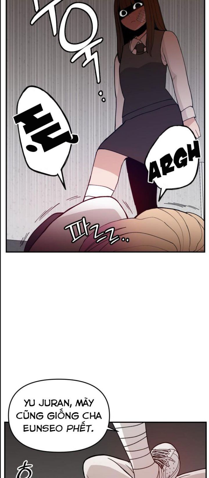 Lớp Học Phản Diện Chapter  44 - 22