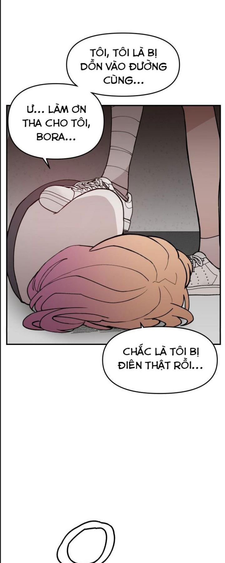 Lớp Học Phản Diện Chapter  44 - 25