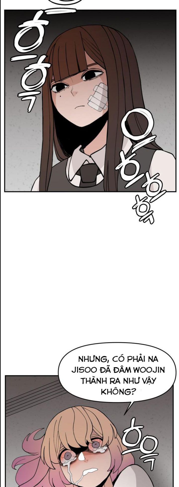 Lớp Học Phản Diện Chapter  44 - 26