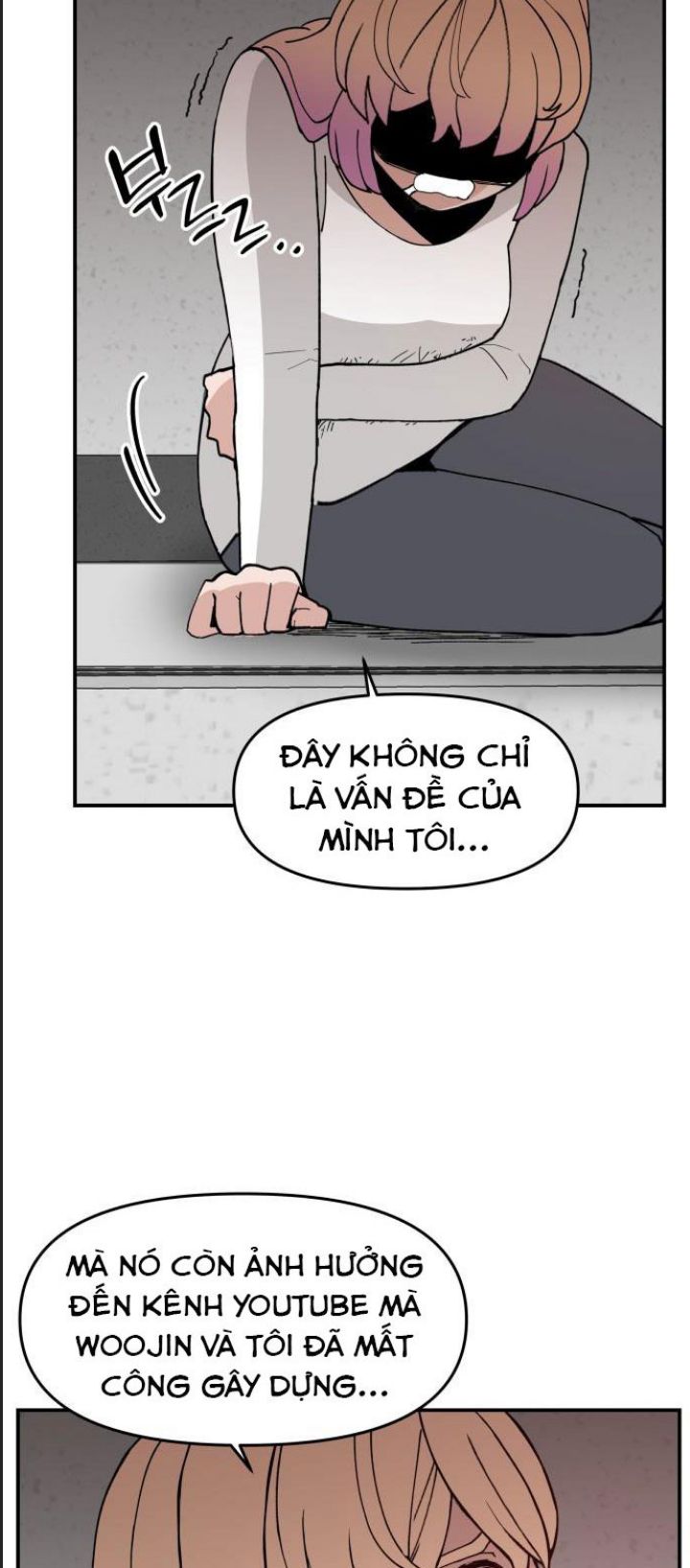 Lớp Học Phản Diện Chapter  44 - 31