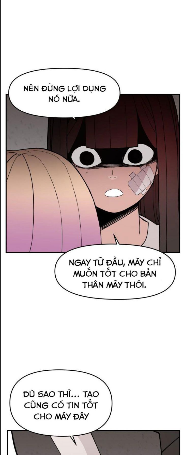 Lớp Học Phản Diện Chapter  44 - 34