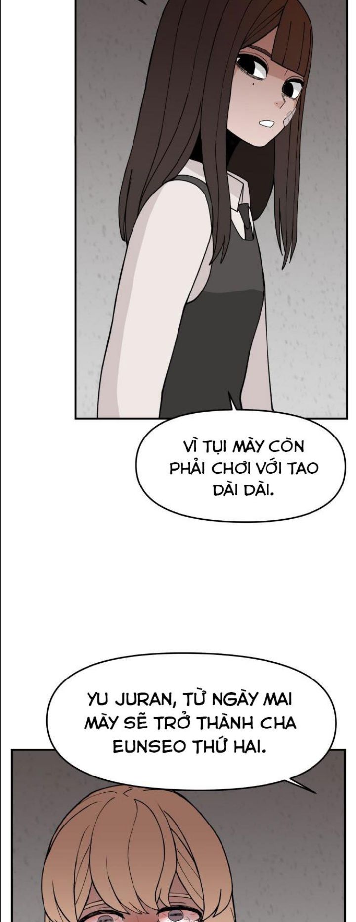 Lớp Học Phản Diện Chapter  44 - 36