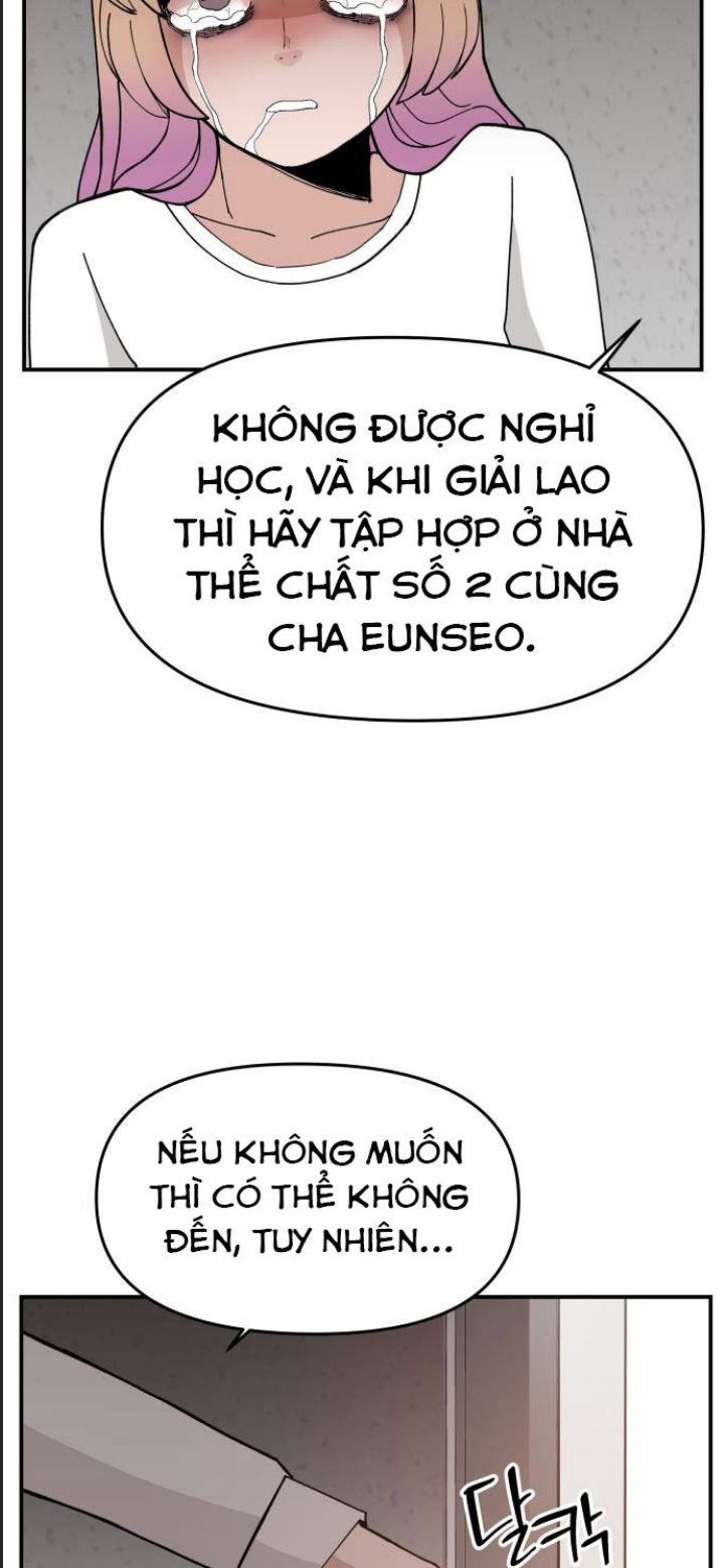 Lớp Học Phản Diện Chapter  44 - 37