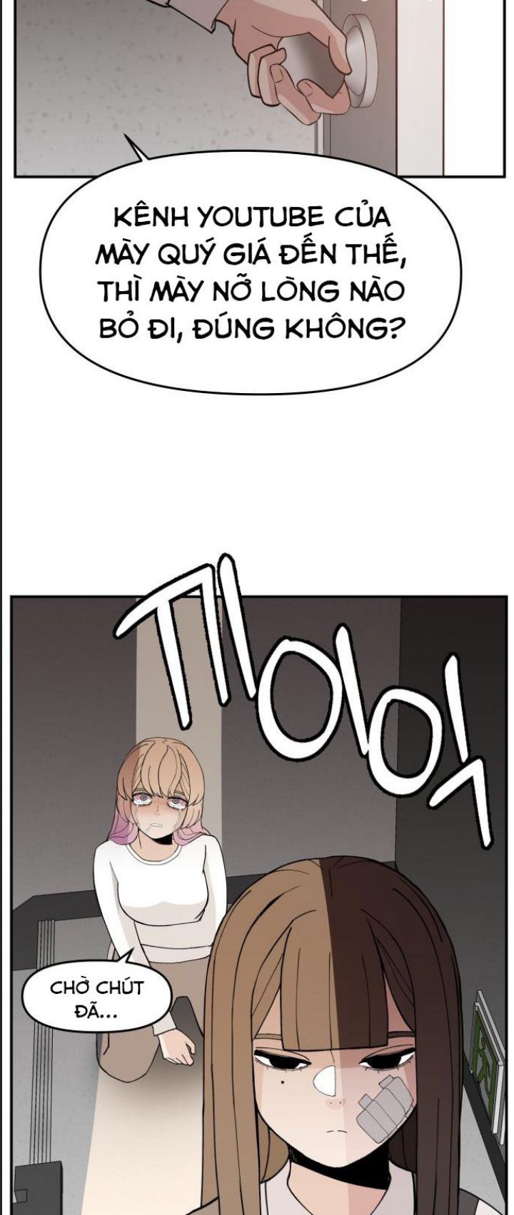 Lớp Học Phản Diện Chapter  44 - 38