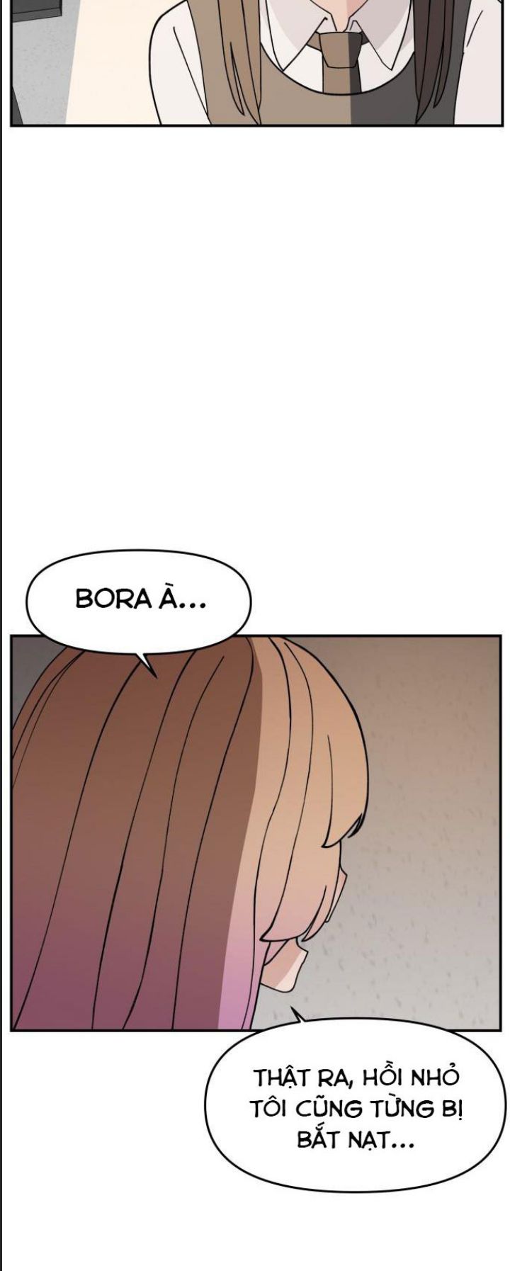 Lớp Học Phản Diện Chapter  44 - 39