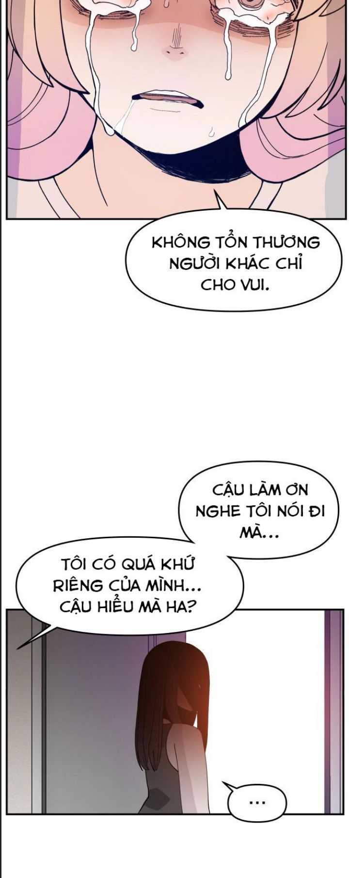 Lớp Học Phản Diện Chapter  44 - 41
