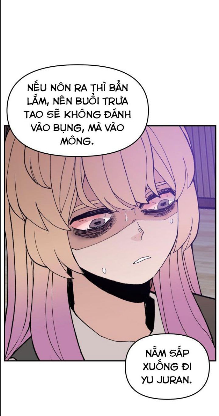 Lớp Học Phản Diện Chapter  44 - 52