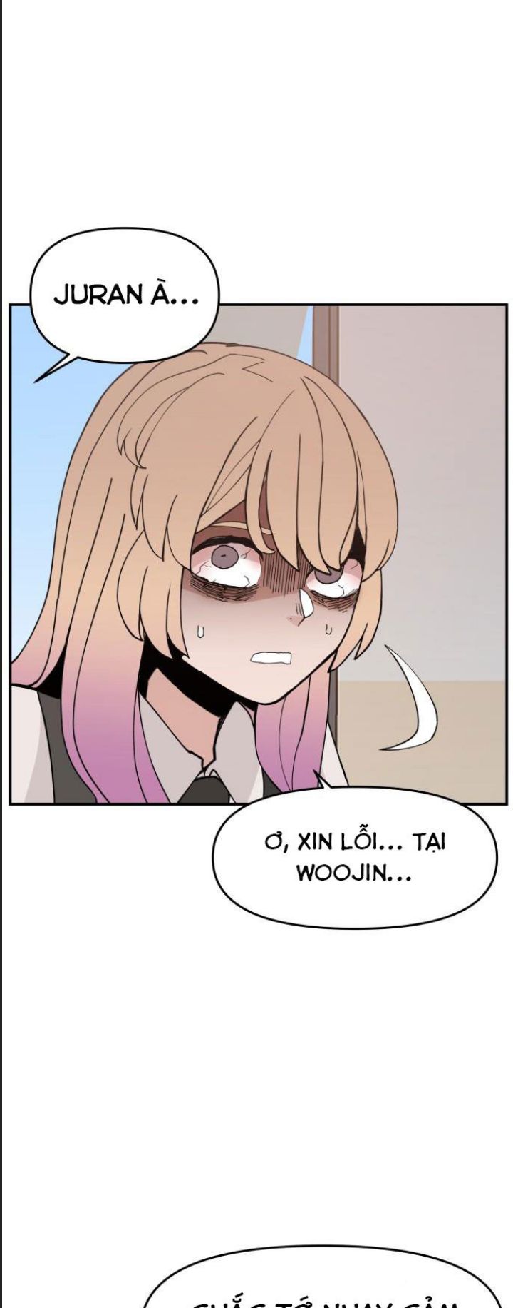 Lớp Học Phản Diện Chapter  44 - 61