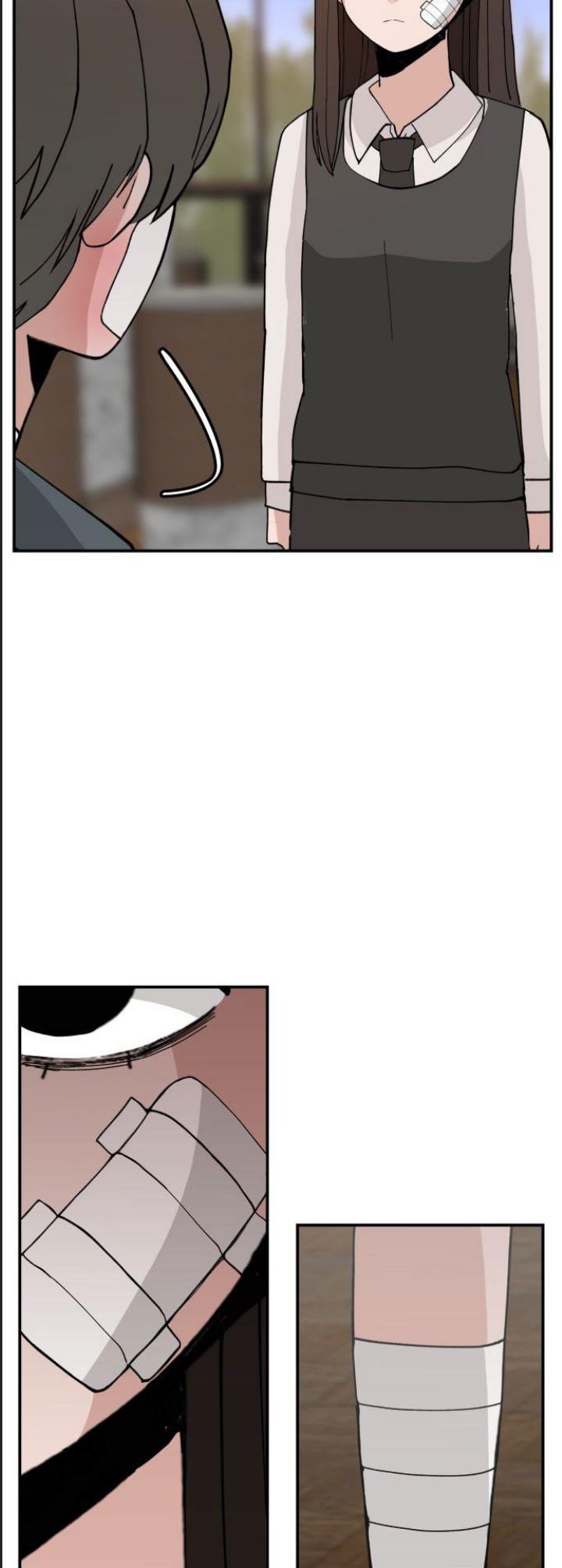 Lớp Học Phản Diện Chapter  44 - 68