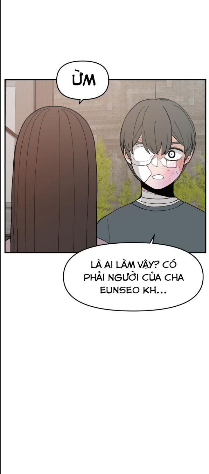 Lớp Học Phản Diện Chapter  44 - 70