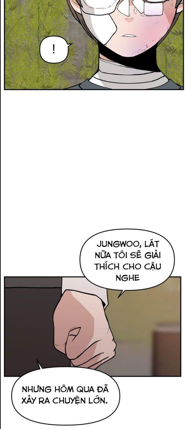 Lớp Học Phản Diện Chapter  44 - 72