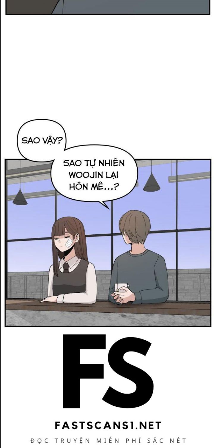 Lớp Học Phản Diện Chapter  45 - 4
