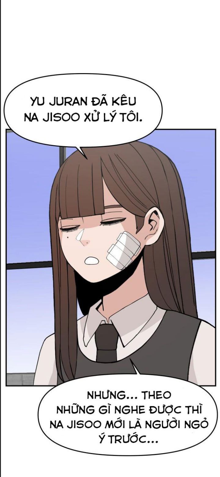 Lớp Học Phản Diện Chapter  45 - 5