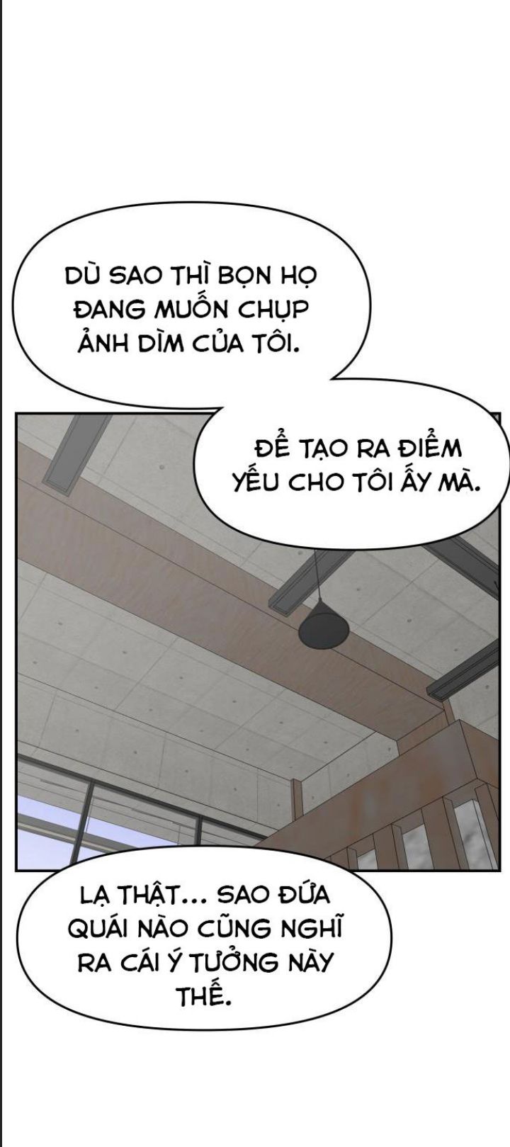 Lớp Học Phản Diện Chapter  45 - 6