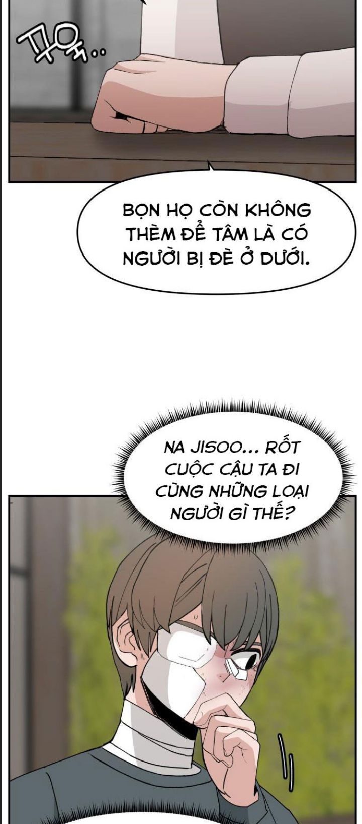 Lớp Học Phản Diện Chapter  45 - 10