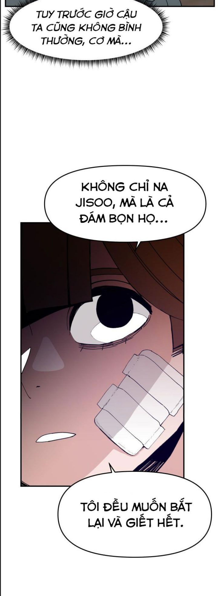 Lớp Học Phản Diện Chapter  45 - 11