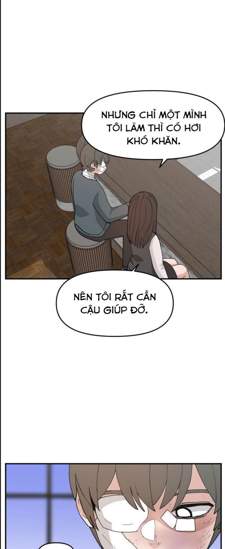 Lớp Học Phản Diện Chapter  45 - 12