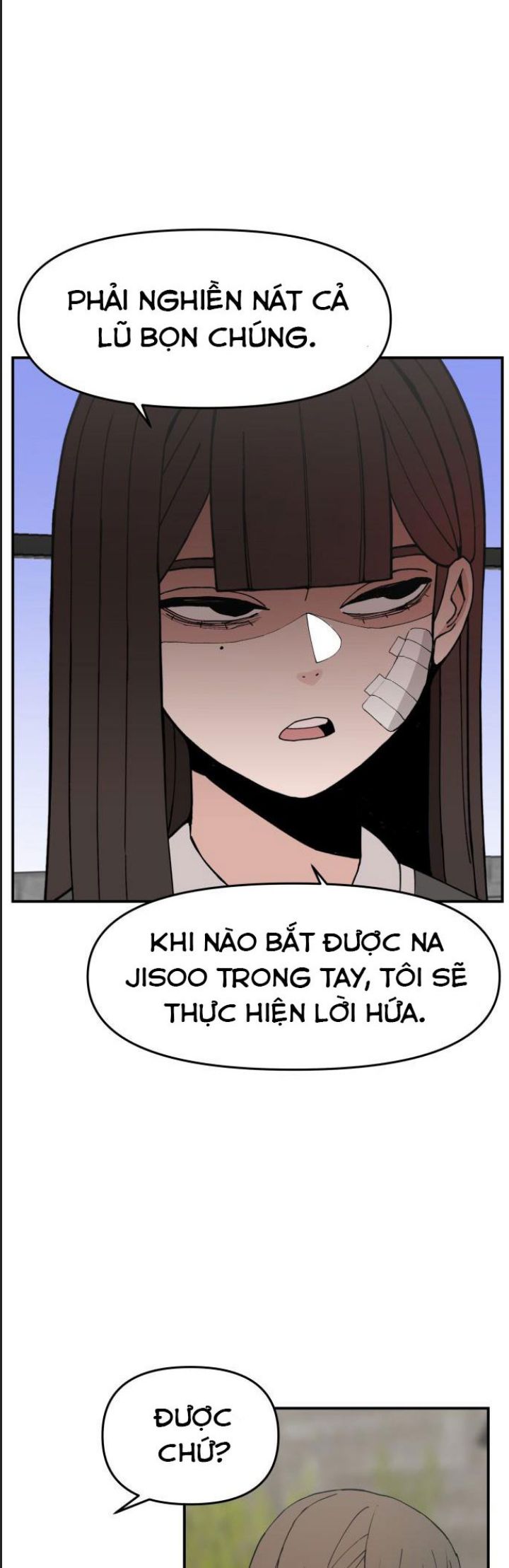 Lớp Học Phản Diện Chapter  45 - 14