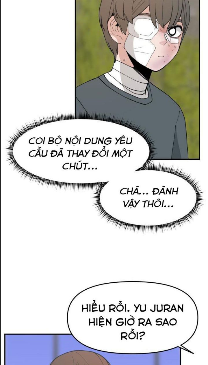 Lớp Học Phản Diện Chapter  45 - 15