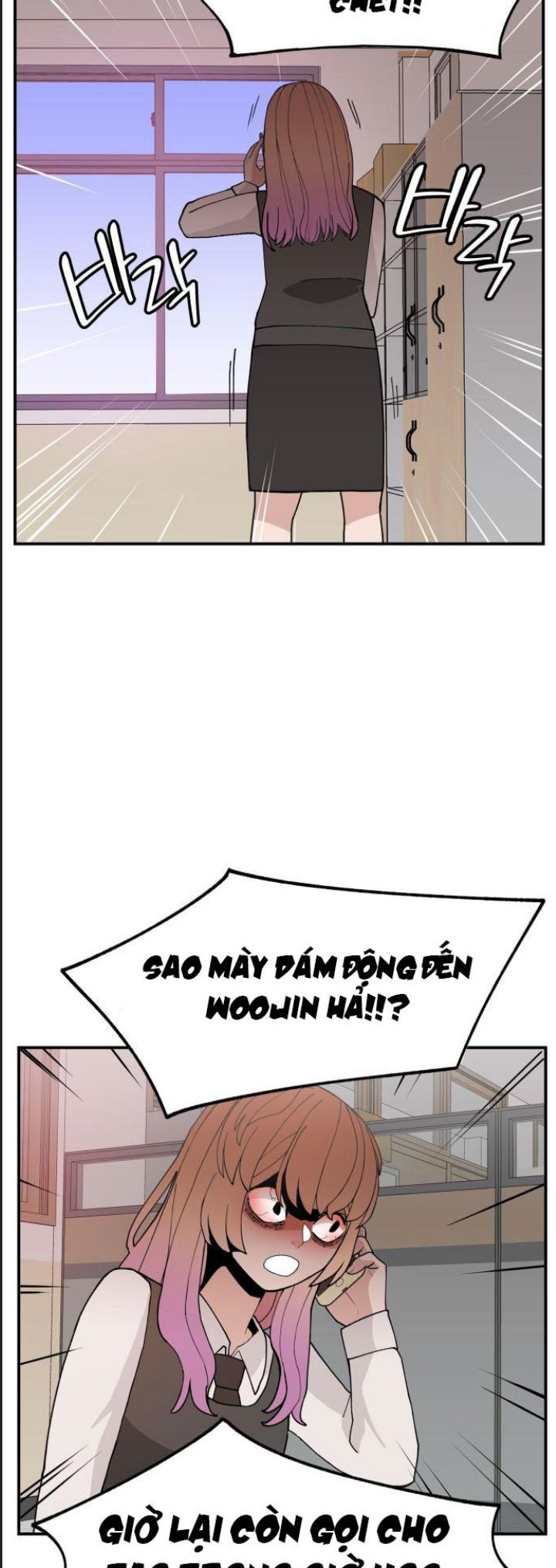 Lớp Học Phản Diện Chapter  45 - 20