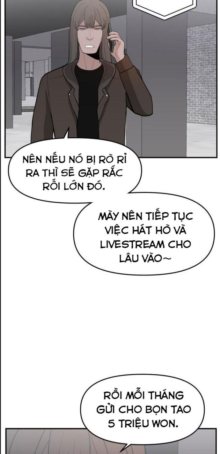 Lớp Học Phản Diện Chapter  45 - 27