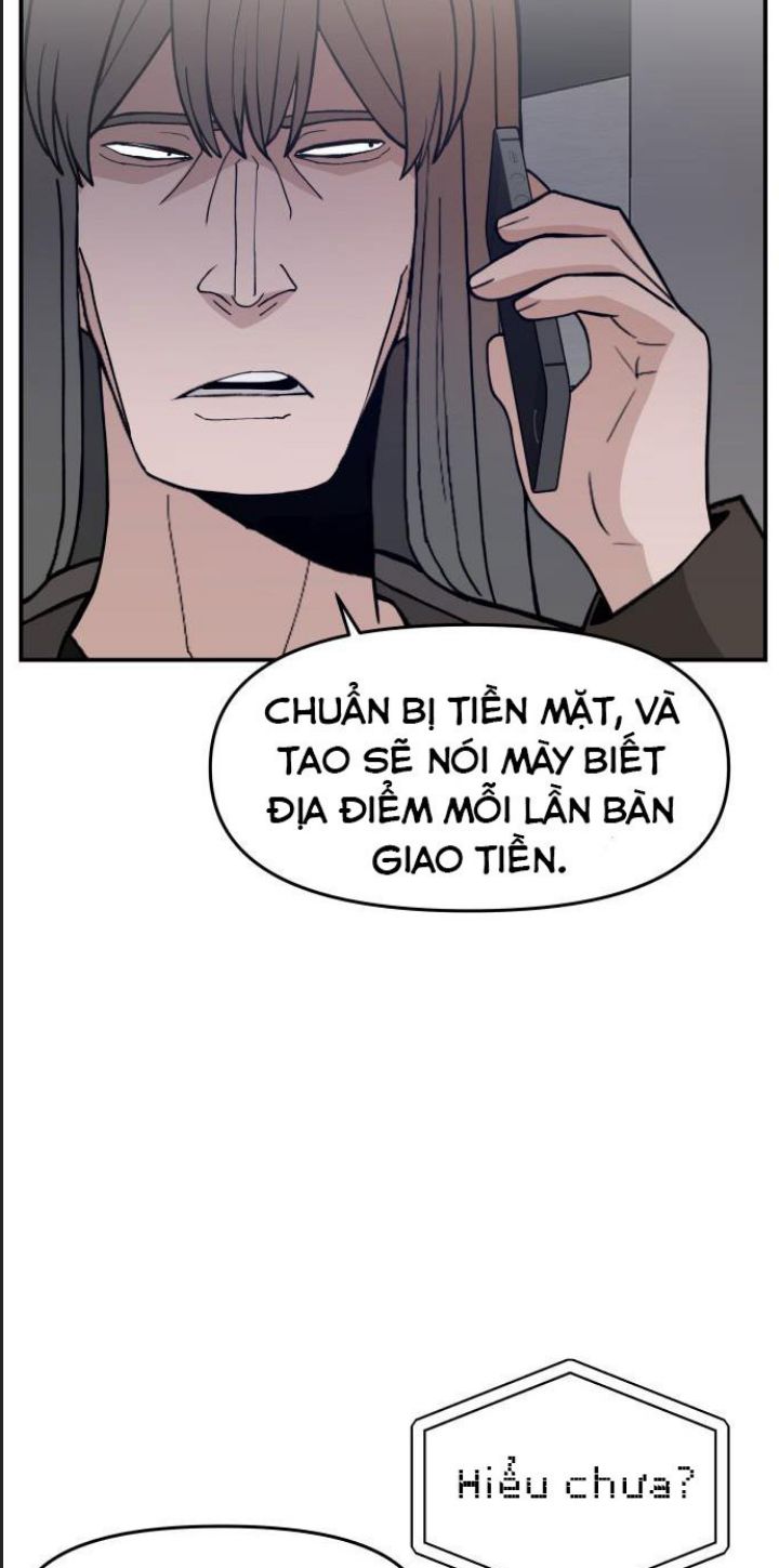 Lớp Học Phản Diện Chapter  45 - 28