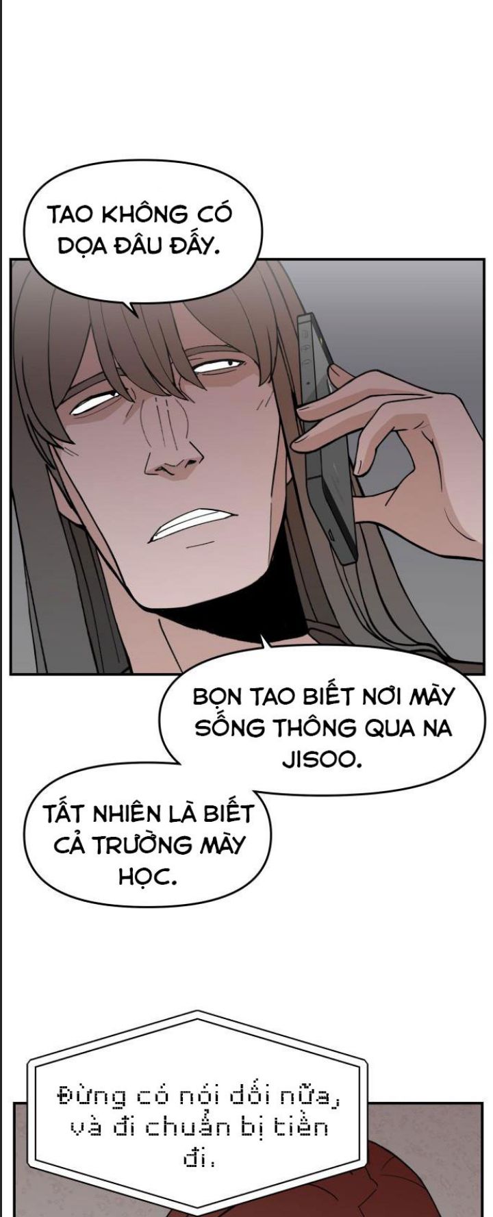 Lớp Học Phản Diện Chapter  45 - 32