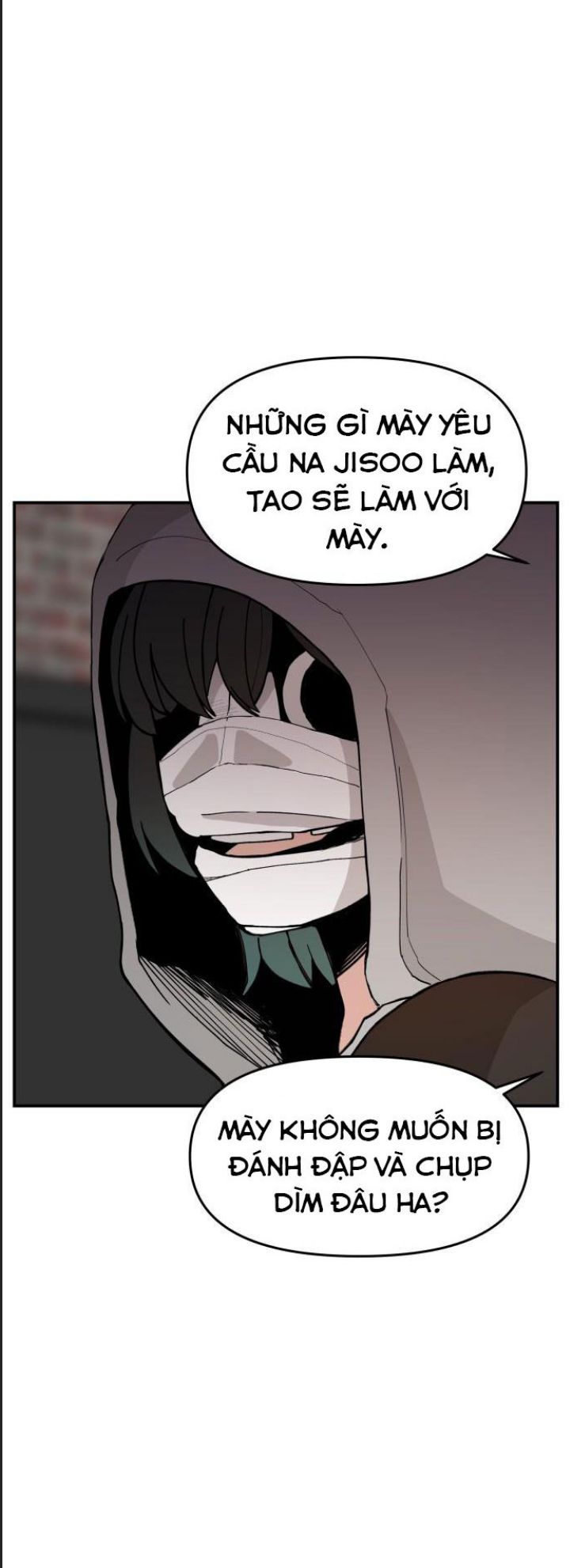 Lớp Học Phản Diện Chapter  45 - 34