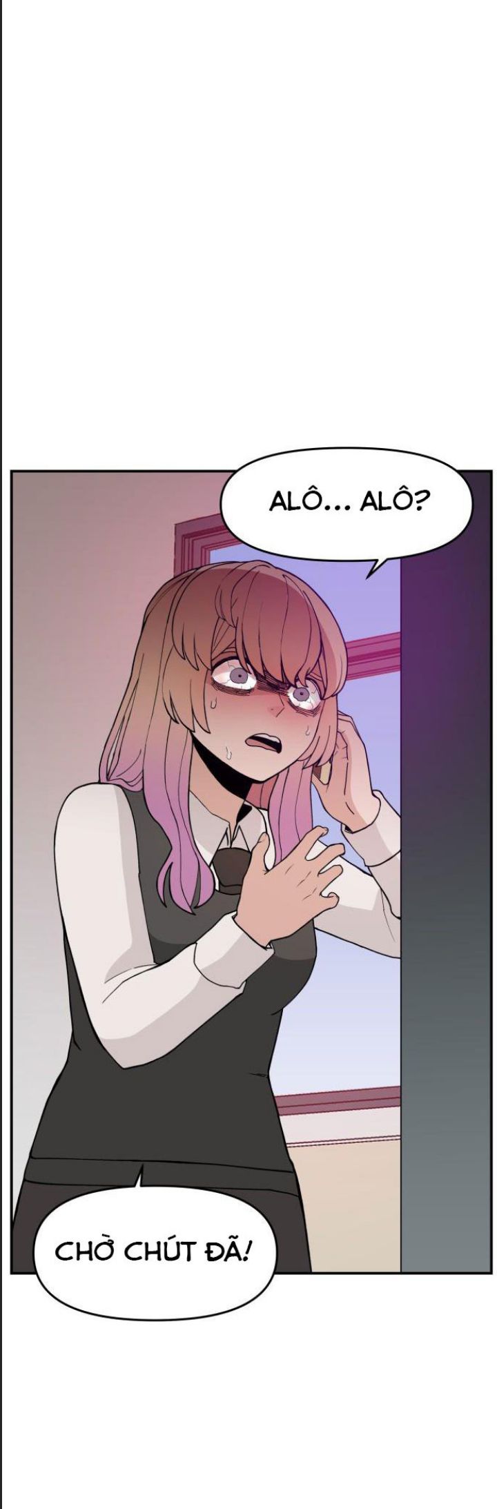 Lớp Học Phản Diện Chapter  45 - 36