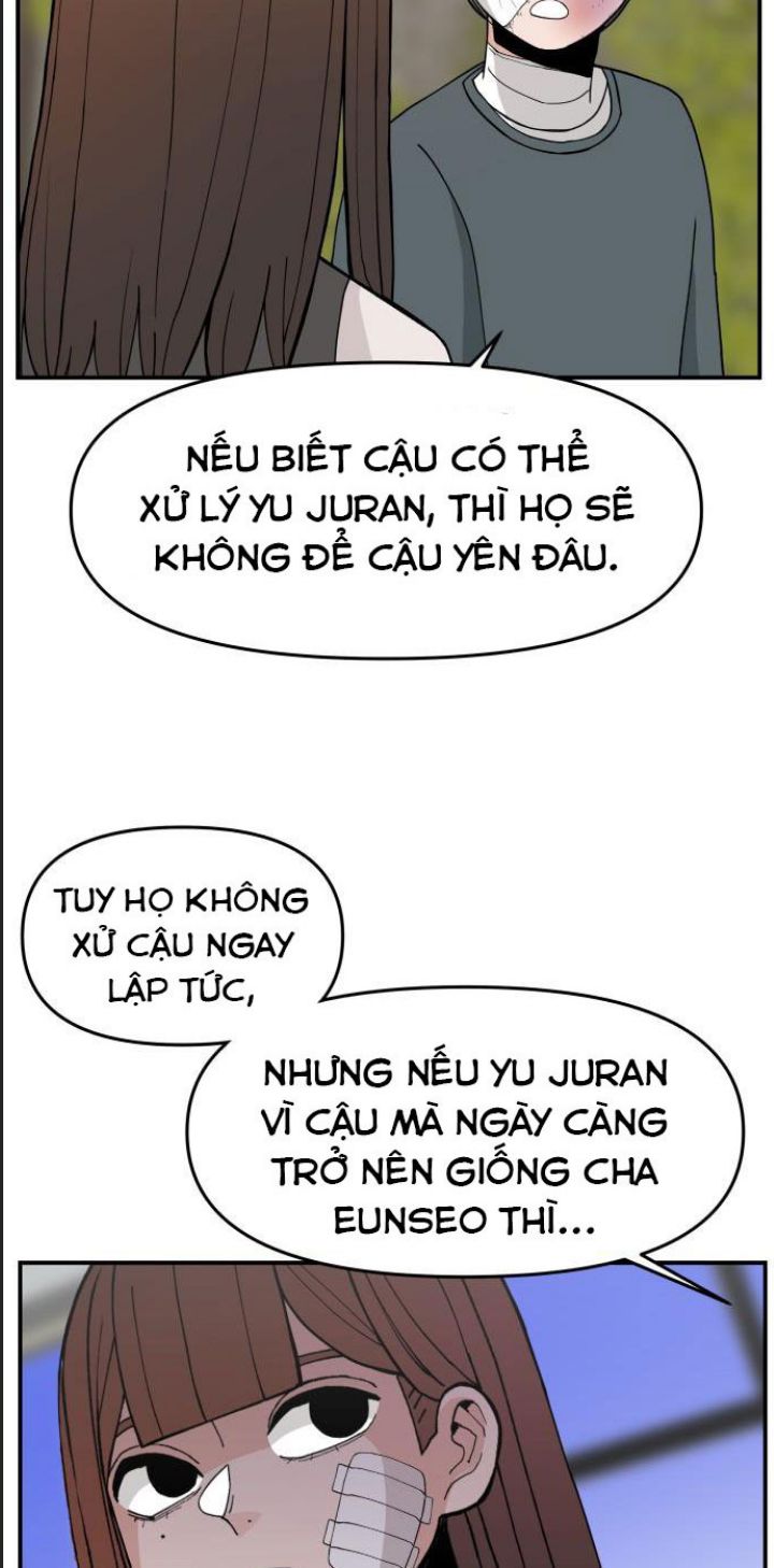 Lớp Học Phản Diện Chapter  45 - 40