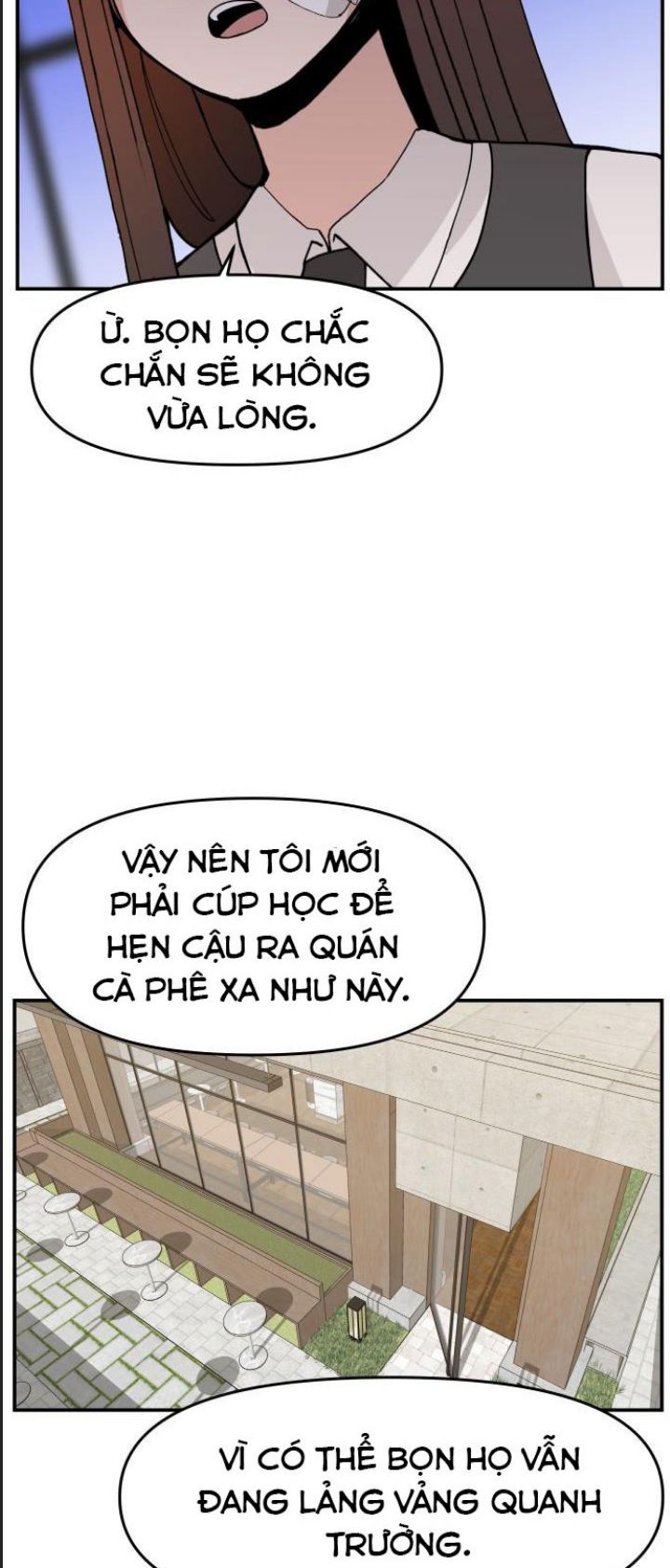 Lớp Học Phản Diện Chapter  45 - 41