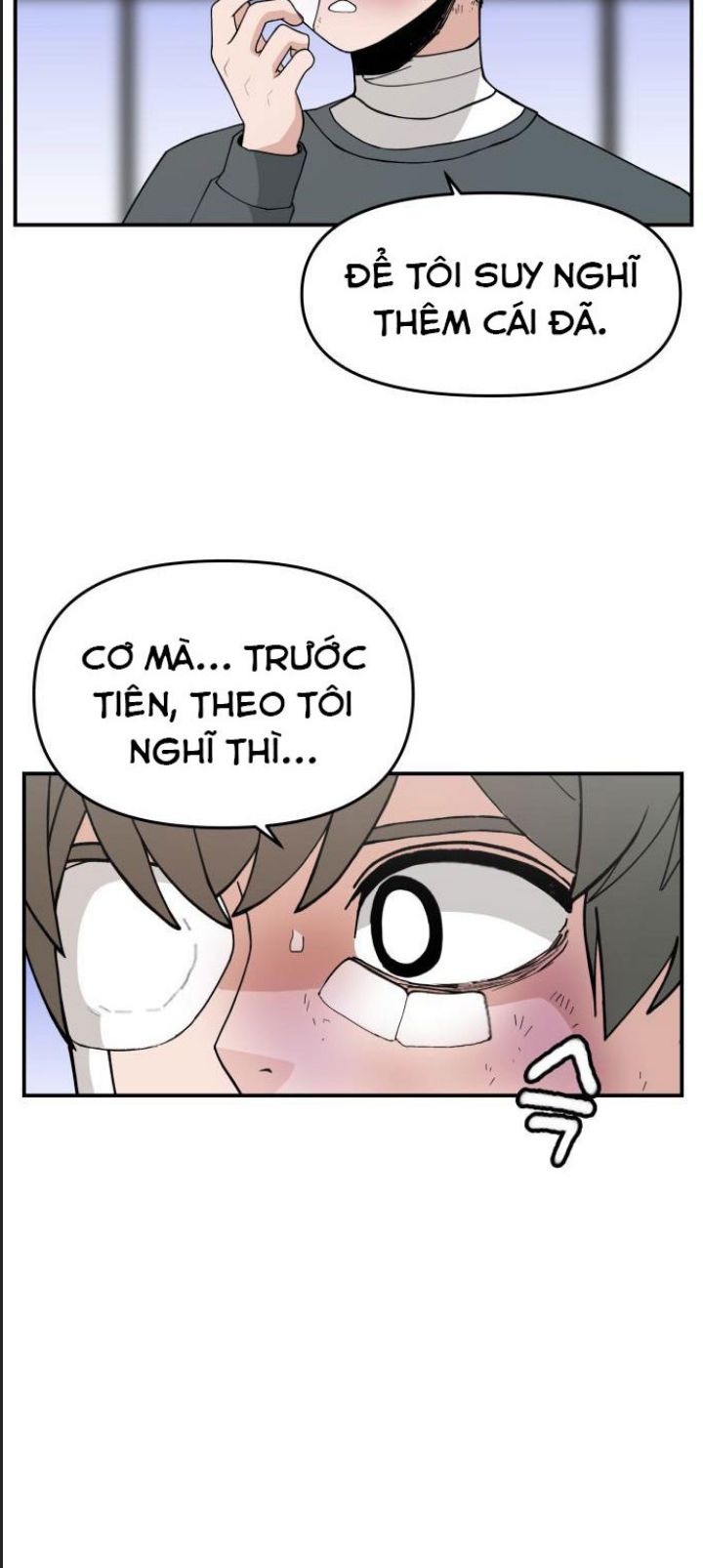 Lớp Học Phản Diện Chapter  45 - 44