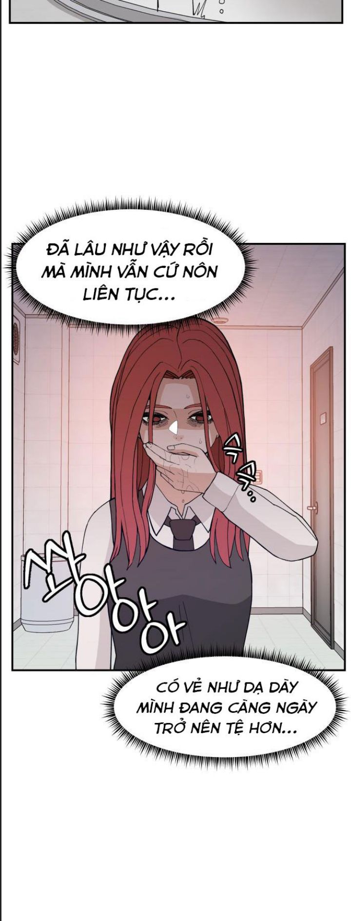 Lớp Học Phản Diện Chapter  45 - 48