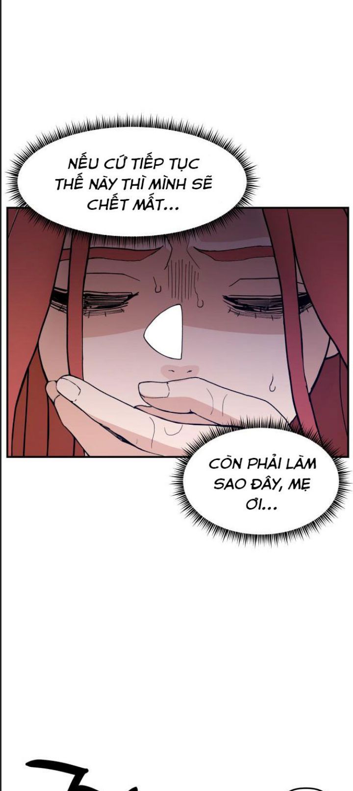 Lớp Học Phản Diện Chapter  45 - 49