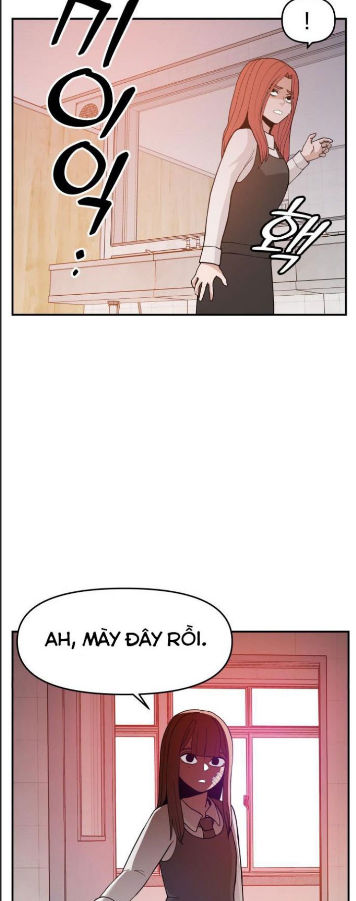 Lớp Học Phản Diện Chapter  45 - 50