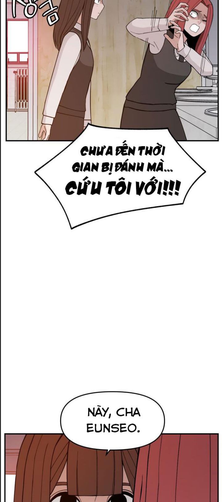 Lớp Học Phản Diện Chapter  45 - 52