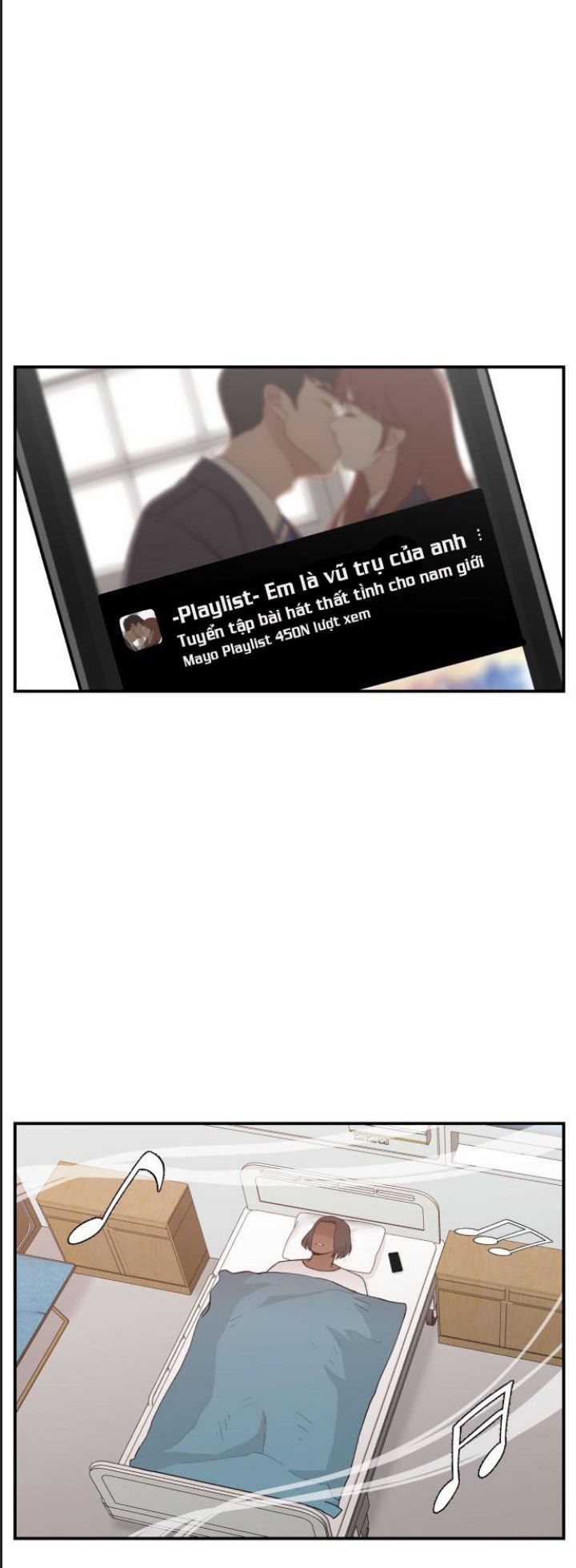 Lớp Học Phản Diện Chapter  45 - 55