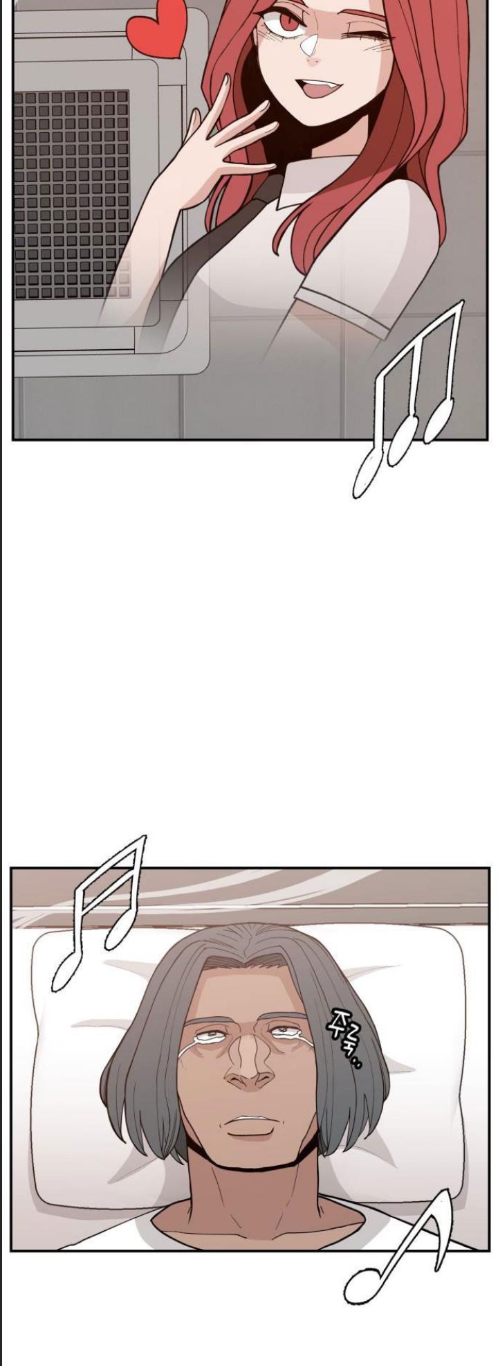 Lớp Học Phản Diện Chapter  45 - 57