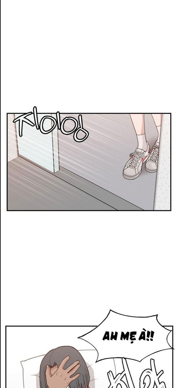 Lớp Học Phản Diện Chapter  45 - 58