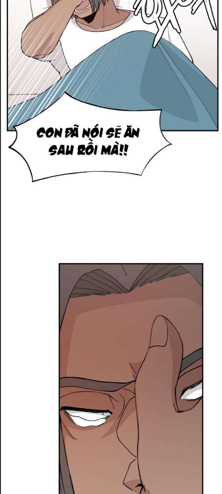 Lớp Học Phản Diện Chapter  45 - 59