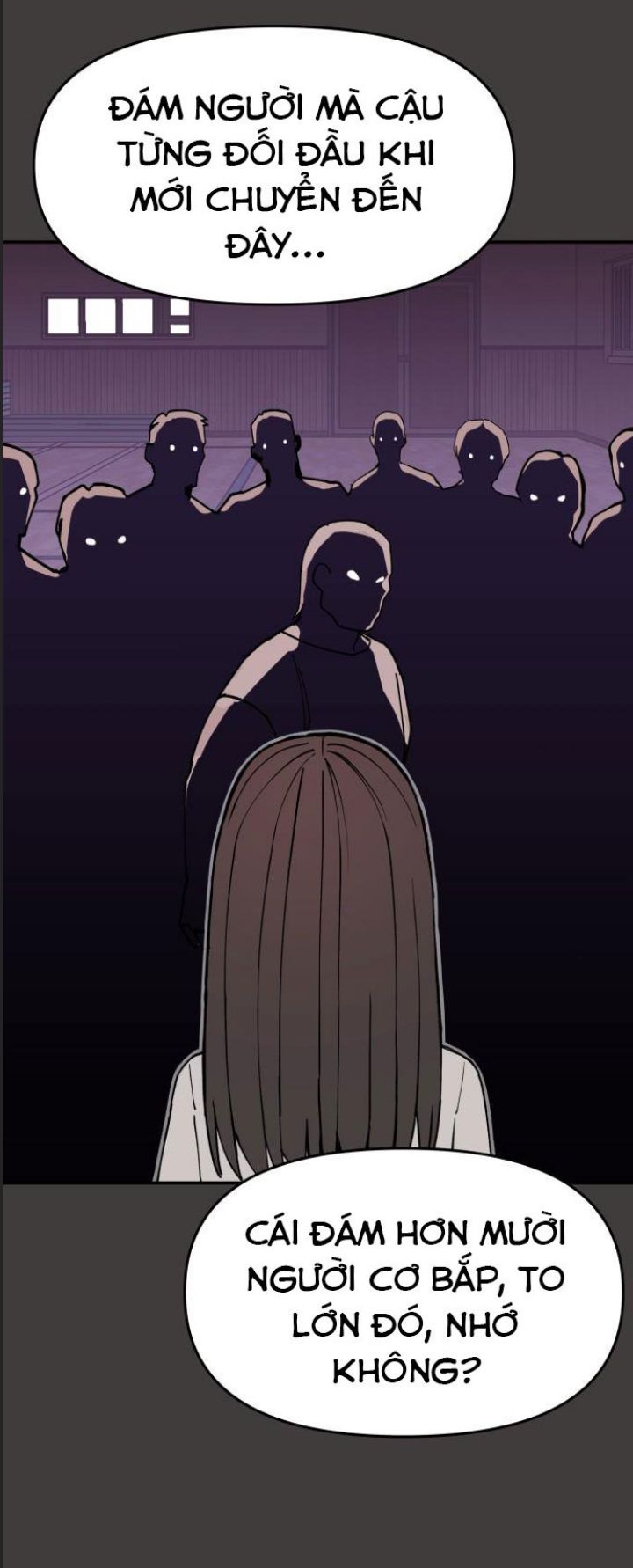 Lớp Học Phản Diện Chapter  45 - 70