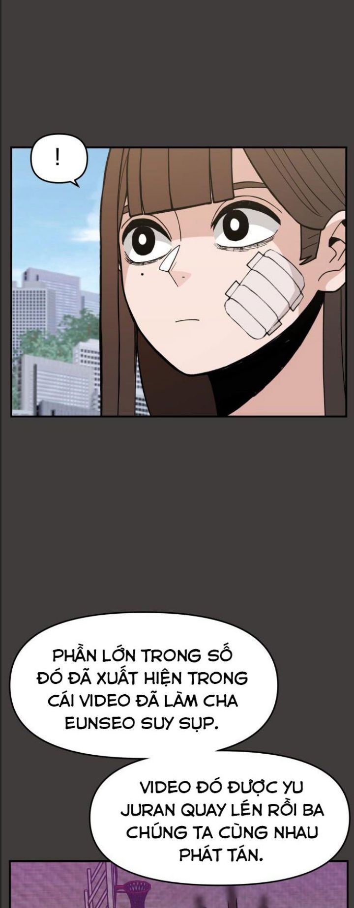 Lớp Học Phản Diện Chapter  45 - 71