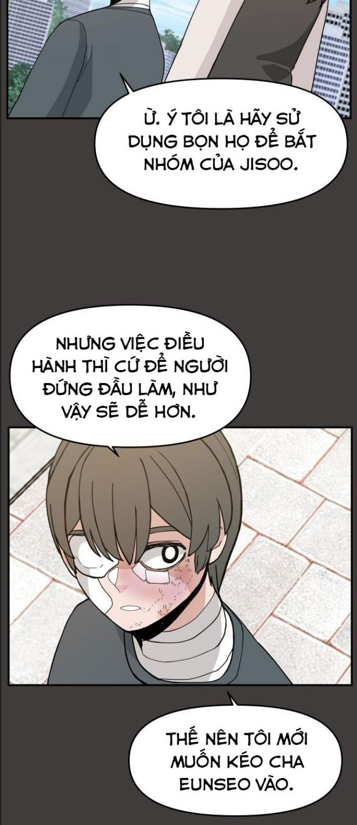 Lớp Học Phản Diện Chapter  45 - 73