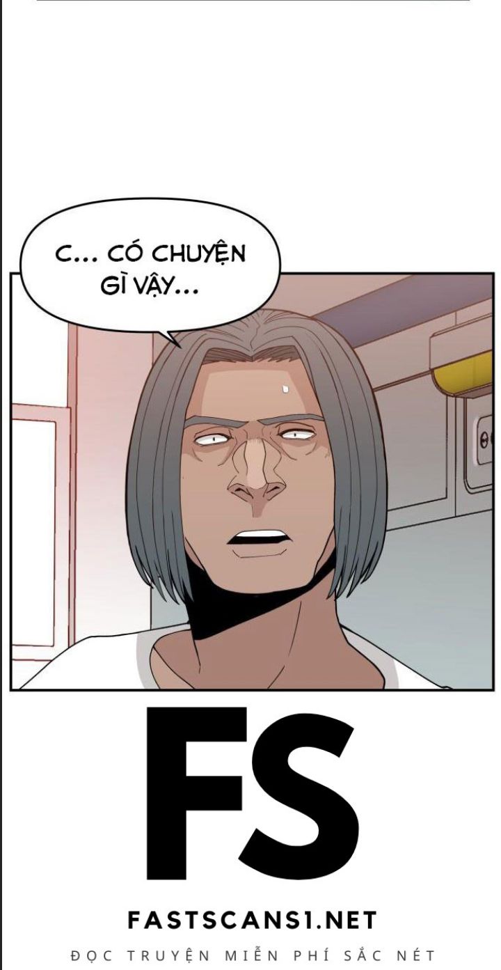 Lớp Học Phản Diện Chapter  46 - 4